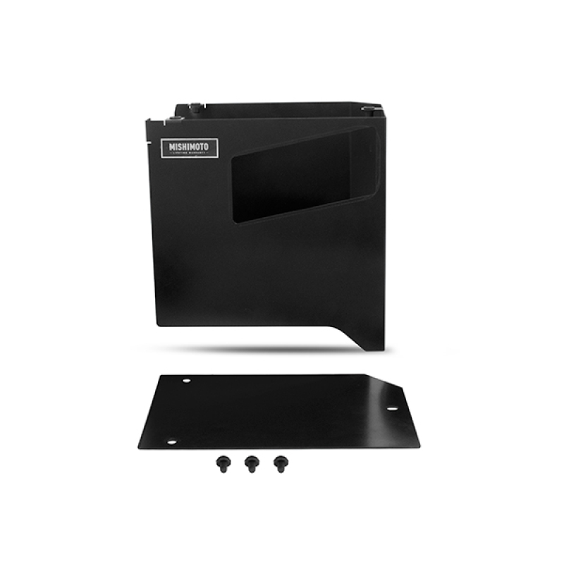 Mishimoto Airbox for 15 Subaru WRX - Image 4