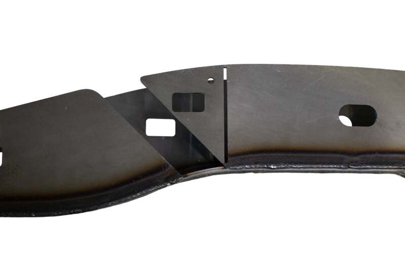 Rust Buster 06-10 Hummer H3 Over Axle Frame Section - Left - Image 3