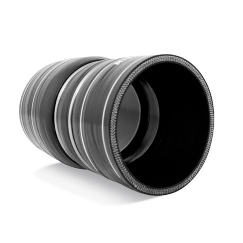 Mishimoto Intercooler Pipe and Boot Kit for 08-10 Ford 6.4L Powerstroke Hot-Side - Image 8