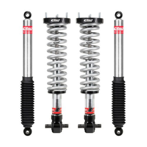 Eibach 2019+ GM 1500 Truck Pro-Truck Stage 2 Pro Coilover 2.0 System (Front + Rear)