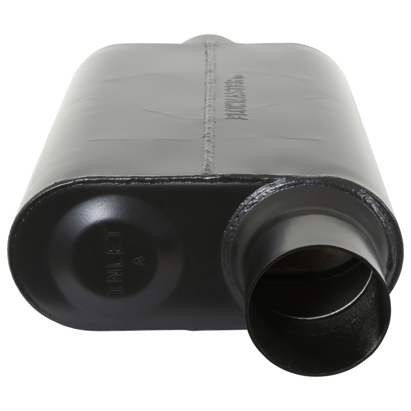 Flowmaster 43041 3IN (O)/3OUT (C) 40 Series Muffler - Image 6