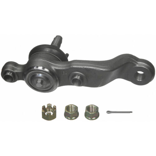 Alternative view of MOOG 95-04 Toyota Tacoma DLX Base S-Runner Front Right Lower Ball Joint