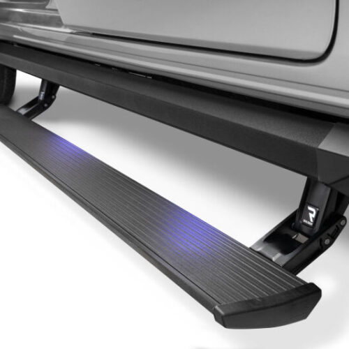 AMP Research PowerStep XL - Black for 2025 RAM 1500 (Gas ONLY) - Image 9
