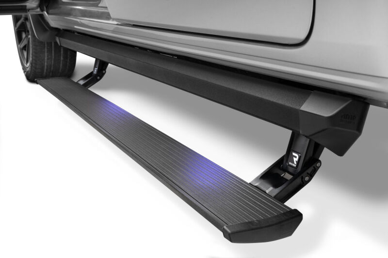 AMP Research PowerStep XL - Black for 2025 RAM 1500 (Gas ONLY) - Image 9