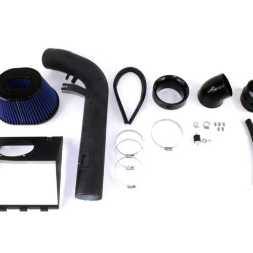 aFe Power MagnumFORCE Intakes Stage-2 P5R AIS P5R Ford F-150 10-12 V8-6.2L (blk) - Image 4