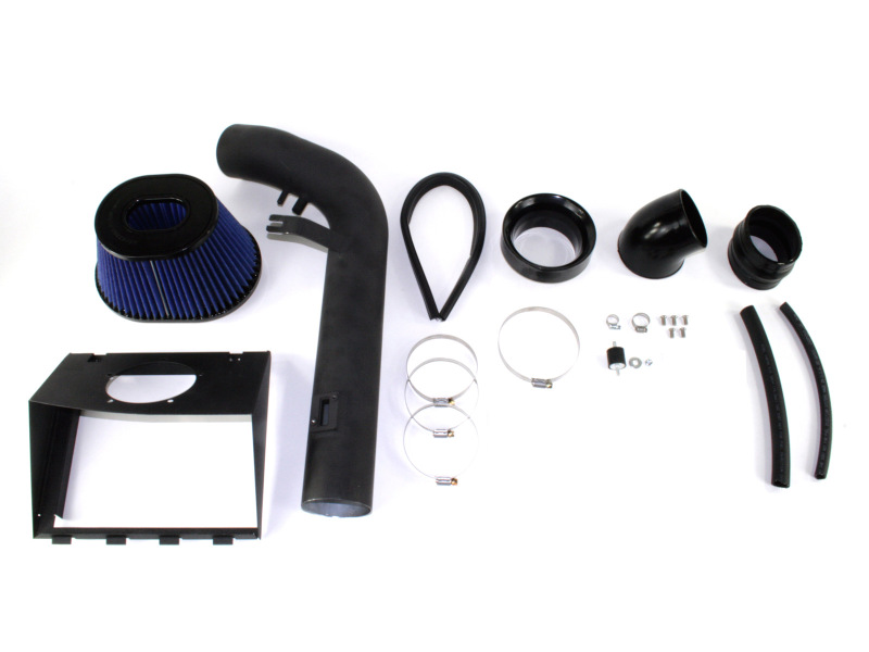 aFe Power MagnumFORCE Intakes Stage-2 P5R AIS P5R Ford F-150 10-12 V8-6.2L (blk) - Image 4