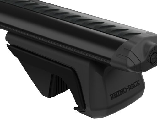 Rhino-Rack RX100 Raised Leg Rail Kit (4 Pc) - Image 4