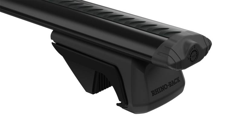 Rhino-Rack RX100 Raised Leg Rail Kit (4 Pc) - Image 4