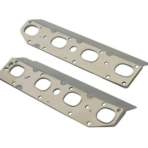 BD Diesel 1041463 11-22 Dodge Ram 1500 Classic (DS) / 11-18 Ram 2500/3500 5.7L Hemi Exhaust Manifold Kit - Image 5