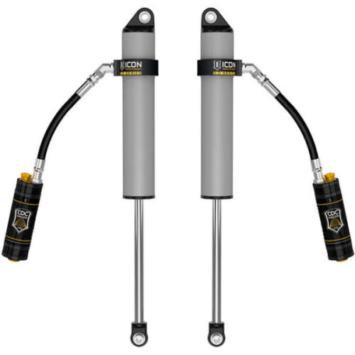 ICON 05-26 Ford F-250/350 SD 4WD 0-3in 3.0 Series VS RR CDCV Rear Coilover Pair