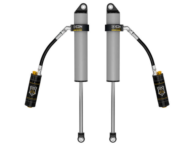 ICON 05-26 Ford F-250/350 SD 4WD 0-3in 3.0 Series VS RR CDCV Rear Coilover Pair