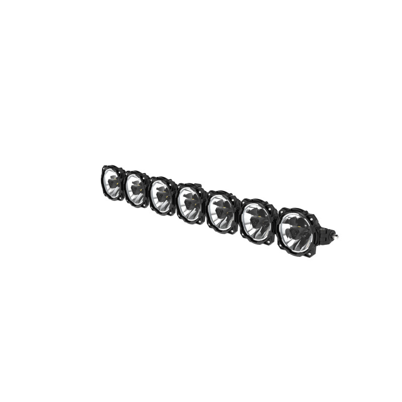 KC HiLiTES Gravity Titan LED Light Bar - 45in. (7-Light) - Image 8