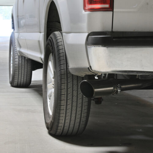 aFe Power CONTROL Wheel Spacers Ford F-150 21-25 6x135mm CB 87.1mm 1-1/2 IN Thickness - Image 6