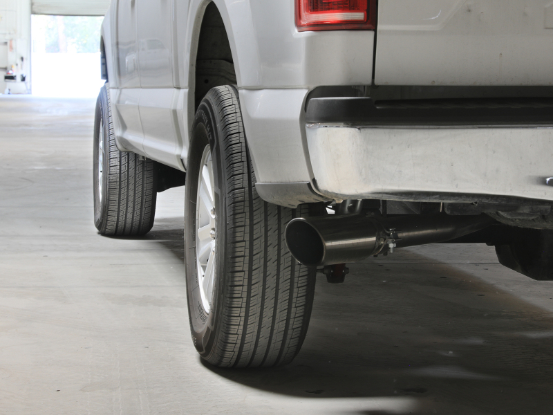 aFe Power CONTROL Wheel Spacers Ford F-150 21-25 6x135mm CB 87.1mm 1-1/2 IN Thickness - Image 6