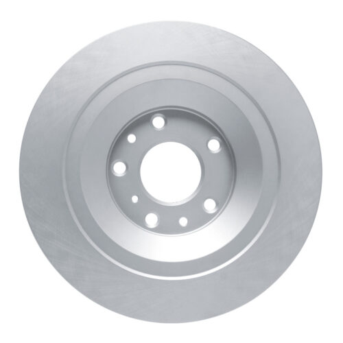 DFC 23-25 Mazda CX-50 Rear GeoSPEC Coated Rotor - Image 5