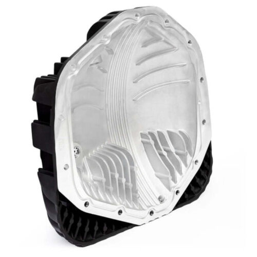 Banks Power 19288 19+ Ram / Ram-Air Differential Cover Kit Black Ops, w/Hardware - Image 3