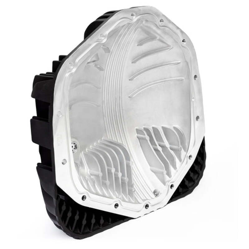 Banks Power Black Differential Cover Kit 12in AAM - Image 3