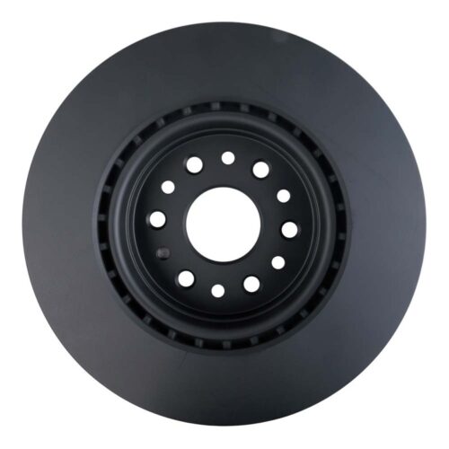Timbren 19-26 Ram 1500 BES Coated Brake Rotor - Front - Image 3
