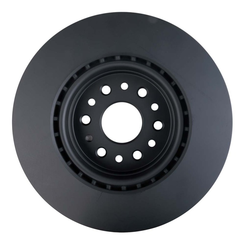Timbren 19-26 Ram 1500 BES Coated Brake Rotor - Front - Image 3