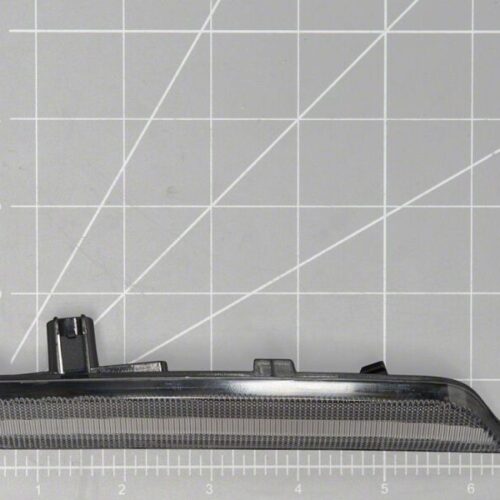 Raxiom 21-26 Ford Mustang Mach-E LED Side Marker Lights- Clear - Image 4