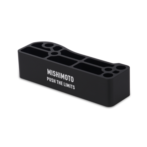 Mishimoto Gas Pedal Spacer for 2016+ Ford Focus - Image 5