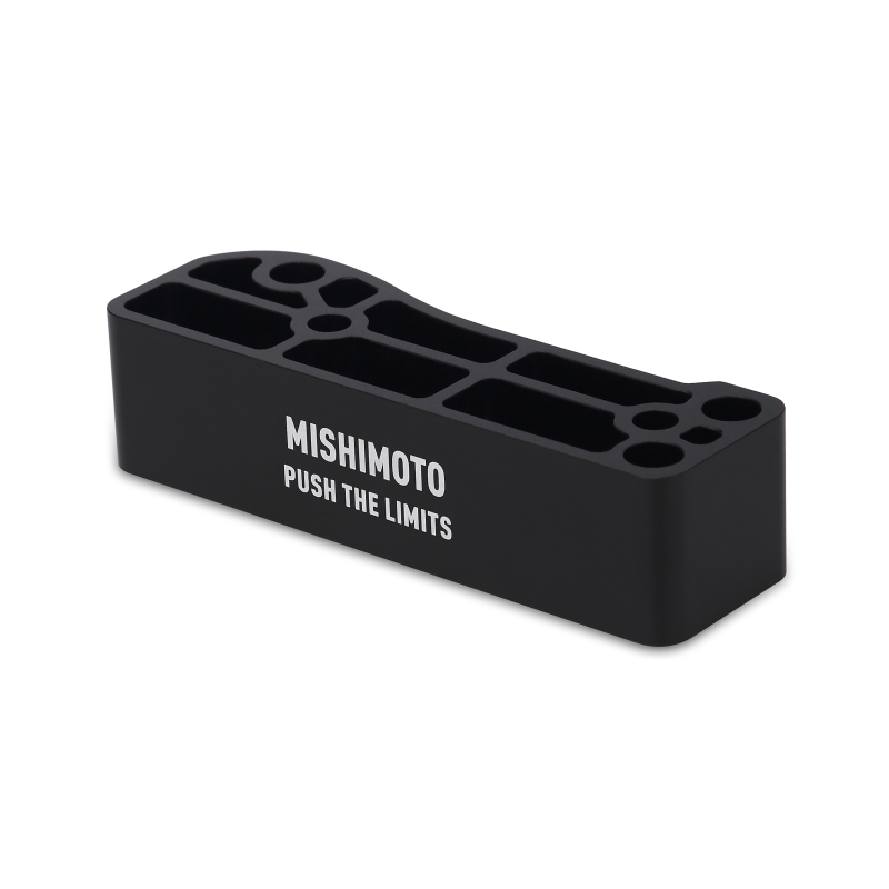 Mishimoto Gas Pedal Spacer for 2016+ Ford Focus - Image 5
