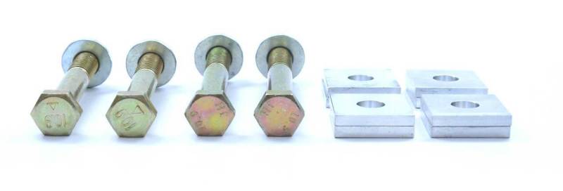 SPL Eccentric Lockout Kit for 2009+ Nissan 370Z - Image 2