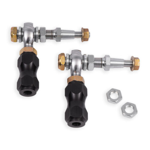 BMR Suspension 05-14 Ford Mustang / 07-14 Shelby GT500 Bump Steer Kit - Image 2