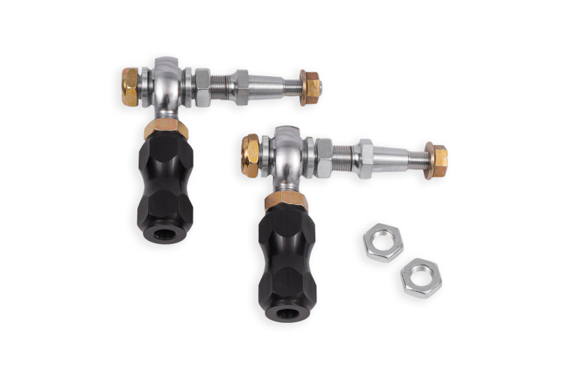 BMR Suspension 05-14 Ford Mustang / 07-14 Shelby GT500 Bump Steer Kit - Image 2
