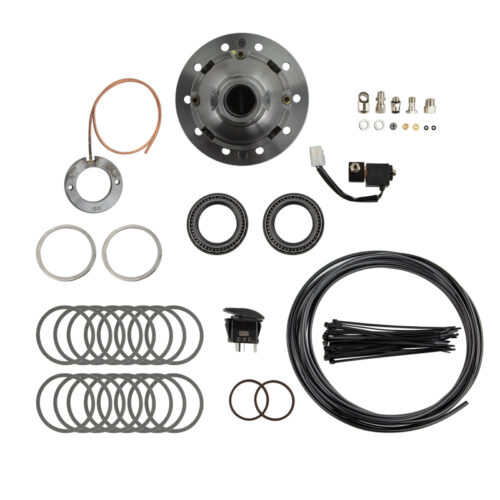 ARB Airlocker Dana30 27Spl 3.73&Up S/N. - Image 7
