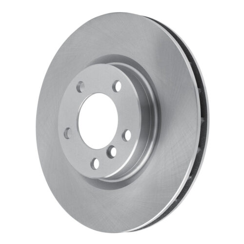 DFC 95-99 BMW M3 E36 Right Front Brake Rotor - Image 2
