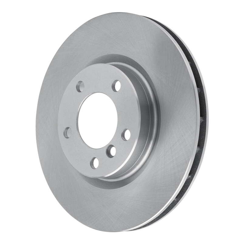 DFC 95-99 BMW M3 E36 Right Front Brake Rotor - Image 2