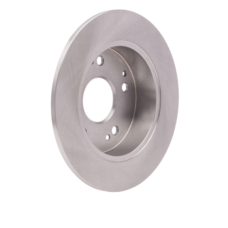 DFC 97-001 Acura Integra Rear Brake Rotor - Image 3