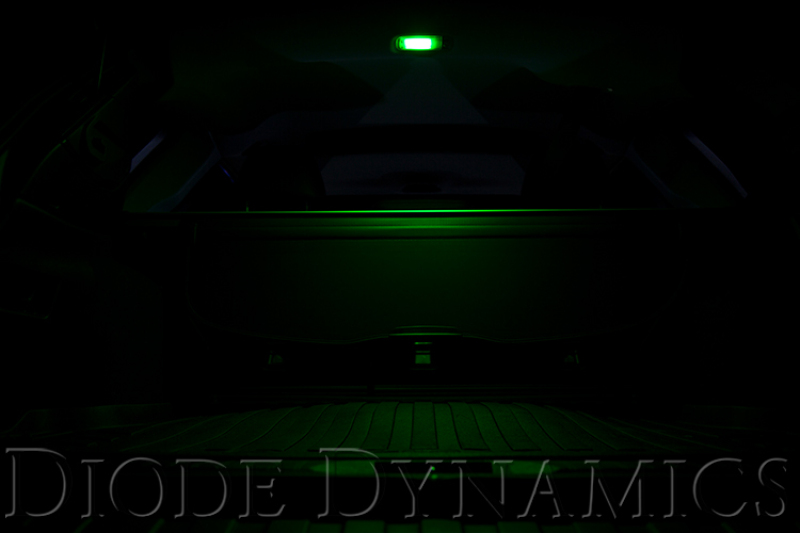 Diode Dynamics 921 LED Bulb HP36 LED - Cool - White (Single) - Image 4