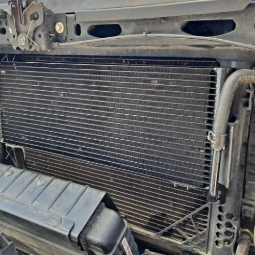 CSF for 09-14 Ford F-150 and Raptor Transmission Oil Cooler - Image 7