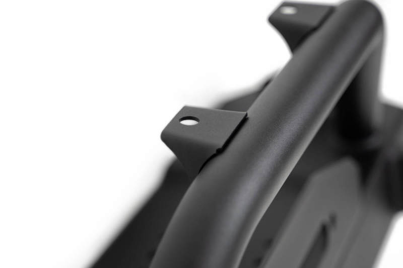 DV8 Offroad FBJL-05 07-23 Jeep Wrangler JK/JL & Gladiator JT FS-15 Series Front Bumper - Image 4