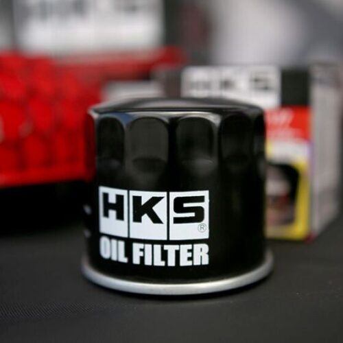 HKS OIL FILTER2 65-H67 UNF TYPE7