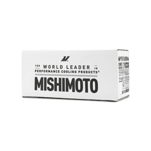 Mishimoto Intercooler Pipe Kit - Black for 2024+ Toyota Tacoma - Image 7