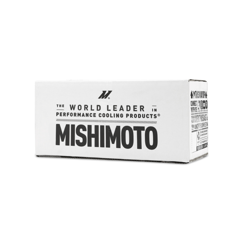 Mishimoto Intercooler Pipe Kit - Black for 2024+ Toyota Tacoma - Image 7