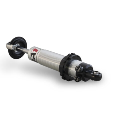 QA1 Proma Star Series Coil-Over Shock Absorber - Double Adj. - Bearing Mount - 11.625in/16.875in - Image 2