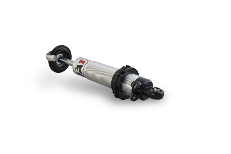 QA1 Proma Star Series Coil-Over Shock Absorber - Double Adj. - Bearing Mount - 10.125in/14in - Alum - Image 2