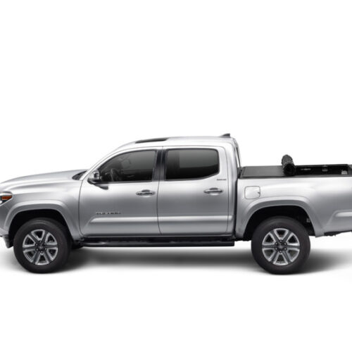 Truxedo 2024 Toyota Tacoma 5ft Sentry CT Bed Cover - Image 6
