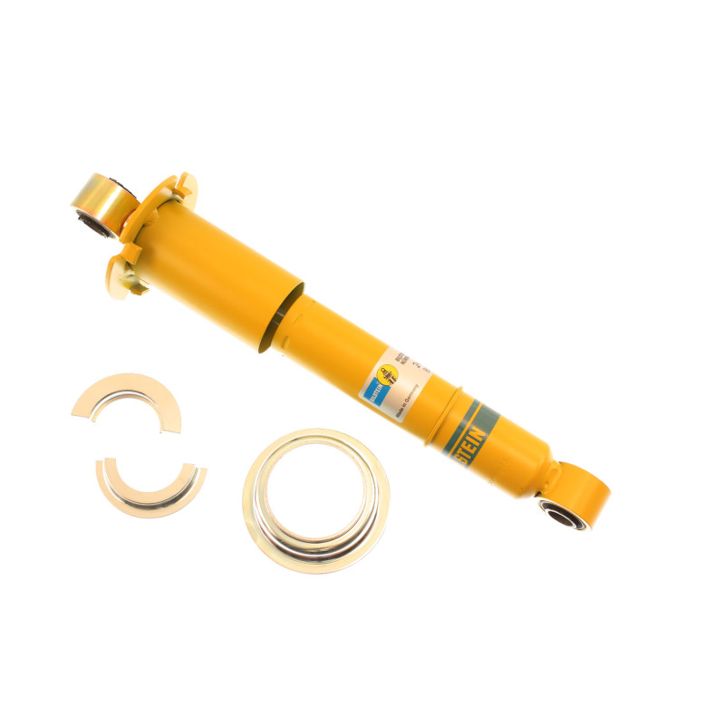 Bilstein B6 1975 Jaguar XJ12 C Rear 36mm Monotube Shock Absorber - Image 2