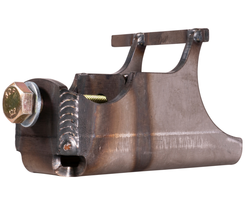 Carli 13-23 Ram 2500/3500 Dominator Lower Shock Mounts Front Weld In - Image 2