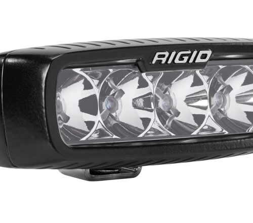 Rigid Industries SRQ - Flood - White - Single
