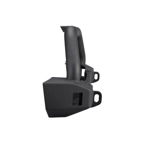 Alternative view of ARB Stubby Bar Textured Jeep Jk for 2007-2018 Jeep Wrangler