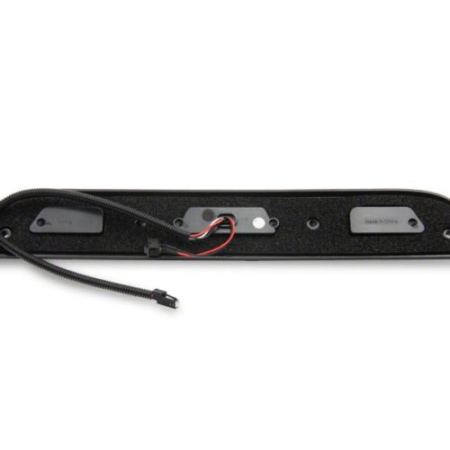 Raxiom for 2015-2018 Ford F-150 17-18 Ford F-250/F-350 Super Duty Axial Series LED Third Brake Light- Clear - Image 5