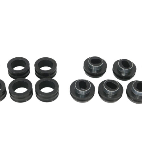 Whiteline 1981-1986 Chevrolet C10 Body Mount Bushing Set - Image 2