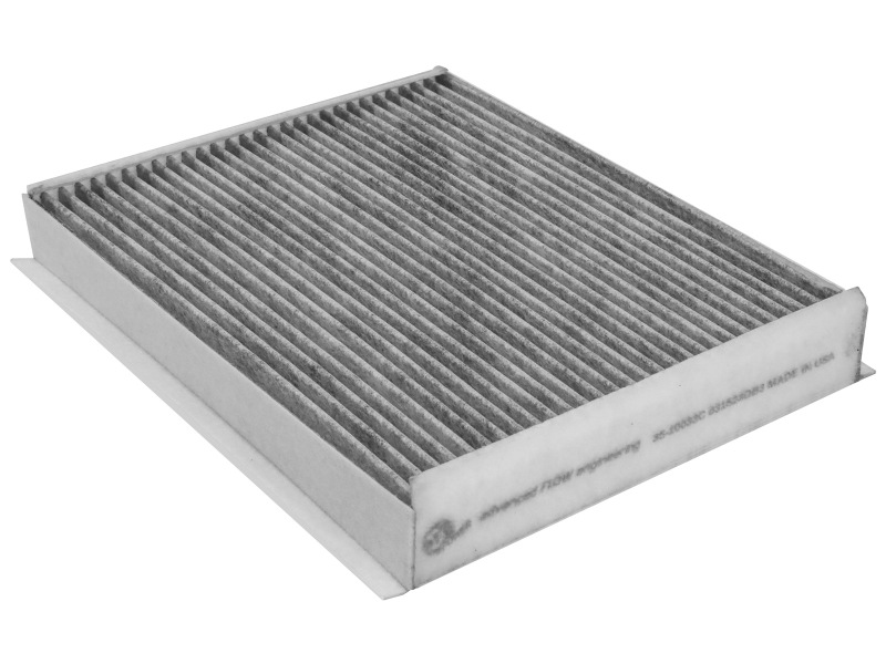 aFe Power 15-23 Ford/Lincoln Truck/SUV Carbon Cabin Air Filter - Image 3