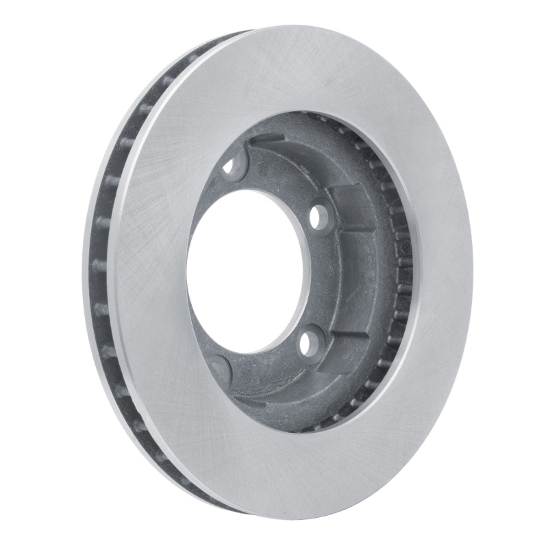 DFC 80-93 Dodge W100 Front Brake Rotor - Image 4
